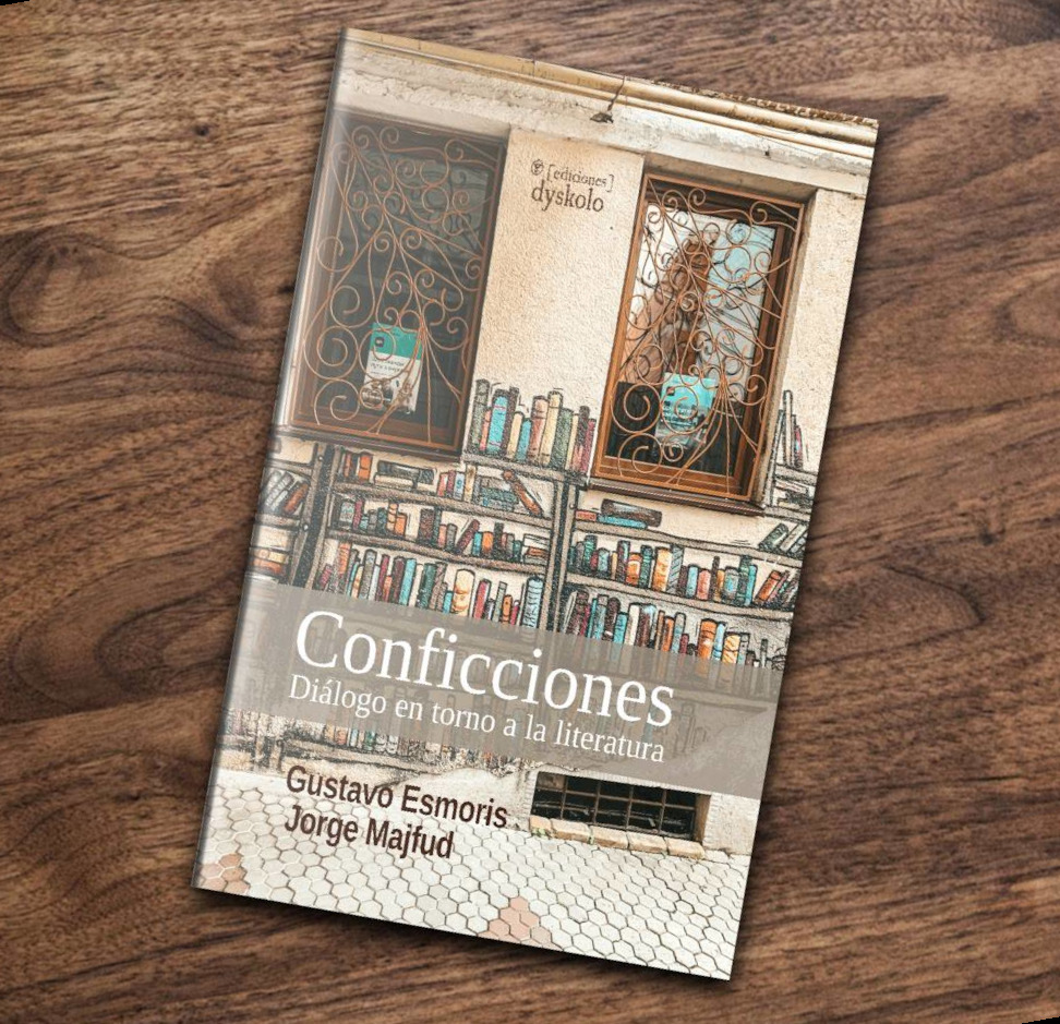 «El hombre se ha pasado la Historia inventando islas perdidas en tiempos remotos»