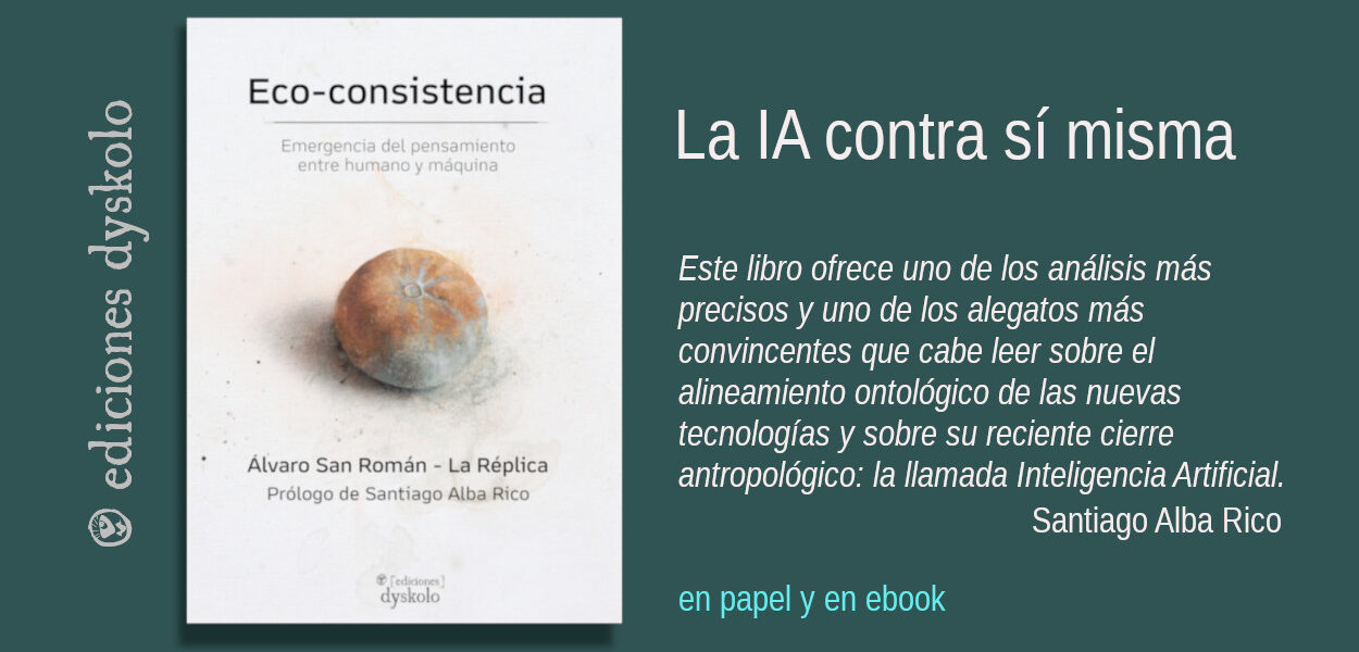 Eco-consistencia